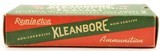 Full Box Remington UMC Kleanbore 32 Winchester Special Ammo 32 SPL - 2 of 7