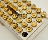 Winchester Super-X SILVERTIP Hollow Point 9 x 23 Win Ammo 125 Gr 50 Rd - 4 of 4