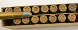 Scarce Remington UMC Partial Box 32 Remington Autoloading Ammo 16 Roun - 6 of 6