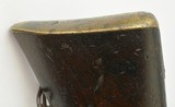 Lower Canada Enfield P.1856 Artillery Carbine w/ Bayonet - 5 of 15