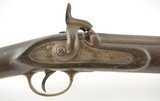 Lower Canada Enfield P.1856 Artillery Carbine w/ Bayonet - 6 of 15