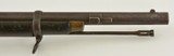 Lower Canada Enfield P.1856 Artillery Carbine w/ Bayonet - 10 of 15