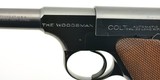 Excellent Pre War Colt Woodsman Sport Pistol Full Set 1935 - 7 of 15