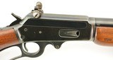 Marlin Model 36-A-DL Rifle 30-30 JM Marked Barrel 1947 C&R - 5 of 15