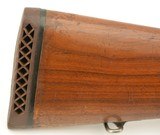 Marlin Model 36-A-DL Rifle 30-30 JM Marked Barrel 1947 C&R - 4 of 15