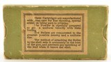 Scarce Picture Box US Cartridge Co. 32 S&W Lowell, Mass Ammo - 6 of 7