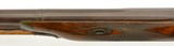 British Percussion Halfstock Fowler by Portlock - 14 of 15