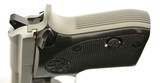 Excellent Beretta Model 21 Bobcat Inox 22 LR Pistol 7rd LNIB - 7 of 13