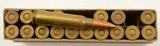 US Cart. Co. 300 Savage Ammunition 18 Rounds Lowell, Mass - 7 of 7
