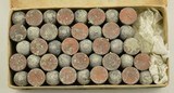 Scarce Early Winchester 41 Long Rim Fire Ammo 42 Rds - 7 of 7