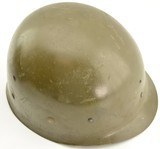 WW2 US M1 Front Seam Helmet - 10 of 10