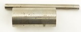 Ideal Bullet sizer 1891 Barlow Patent .32 caliber w/ .32 W.S. Resizer - 7 of 7