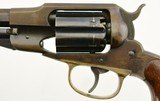 Remington New Model DA Belt Revolver (Matching Fluted Cylinder) - 6 of 15