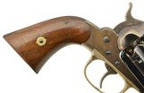 Remington New Model DA Belt Revolver (Matching Fluted Cylinder) - 2 of 15