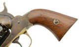 Remington New Model DA Belt Revolver (Matching Fluted Cylinder) - 5 of 15