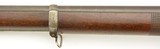 Scarce Swiss Model 1869/71 Vetterli Stutzer Rifle W/ Matching Bayonet - 13 of 15