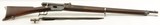 Scarce Swiss Model 1869/71 Vetterli Stutzer Rifle W/ Matching Bayonet - 2 of 15