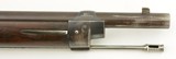 Scarce Swiss Model 1869/71 Vetterli Stutzer Rifle W/ Matching Bayonet - 8 of 15