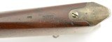 Scarce Swiss Model 1869/71 Vetterli Stutzer Rifle W/ Matching Bayonet - 15 of 15