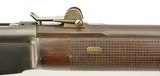Scarce Swiss Model 1869/71 Vetterli Stutzer Rifle W/ Matching Bayonet - 6 of 15
