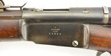 Scarce Swiss Model 1869/71 Vetterli Stutzer Rifle W/ Matching Bayonet - 11 of 15
