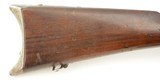 Scarce Swiss Model 1869/71 Vetterli Stutzer Rifle W/ Matching Bayonet - 3 of 15