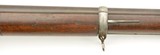Scarce Swiss Model 1869/71 Vetterli Stutzer Rifle W/ Matching Bayonet - 7 of 15