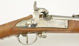 Swiss Model 1842 Rifle-Musket With Canton Vaud Markings - 4 of 15