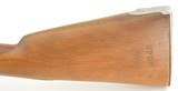 Swiss Model 1842 Rifle-Musket With Canton Vaud Markings - 9 of 15
