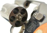 Excellent Smith & Wesson Model 49 Bodyguard 38 Special Revolver LNIB - 11 of 15