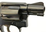 Excellent Smith & Wesson Model 49 Bodyguard 38 Special Revolver LNIB - 3 of 15