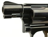 Excellent Smith & Wesson Model 49 Bodyguard 38 Special Revolver LNIB - 6 of 15