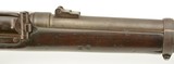 Fenian Brotherhood Needham Conversion of a US Model 1863 Musket - 5 of 15
