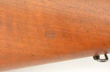 Argentine Model 1909 Mauser Rifle by DWM - 4 of 15
