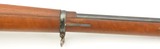 Argentine Model 1909 Mauser Rifle by DWM - 8 of 15