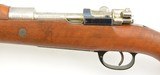 Argentine Model 1909 Mauser Rifle by DWM - 11 of 15