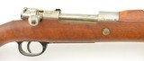 Argentine Model 1909 Mauser Rifle by DWM - 5 of 15