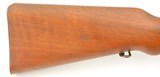 Argentine Model 1909 Mauser Rifle by DWM - 3 of 15