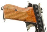 Swiss P.49 Pistol by SIG (P-210) With Holster - 2 of 15