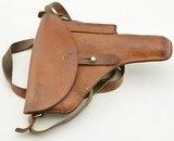 Swiss P.49 Pistol by SIG (P-210) With Holster - 15 of 15