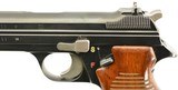 Swiss P.49 Pistol by SIG (P-210) With Holster - 6 of 15