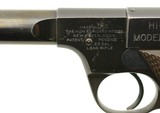 Model H-D Military High Standard 22 LR Semi-Automatic Pistol C&R - 7 of 15