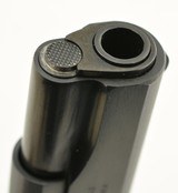 Excellent LNIB Colt M1911 Series 70 WWI Model 1918 Replica - 14 of 15