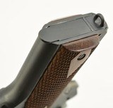 Excellent LNIB Colt M1911 Series 70 WWI Model 1918 Replica - 12 of 15