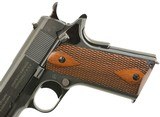 Excellent LNIB Colt M1911 Series 70 WWI Model 1918 Replica - 7 of 15