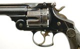 Rare S&W 1st Model .44 DA Target Revolver - 8 of 15