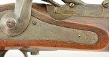 Antique Swiss Model 1856/67 Milbank-Amsler Jaeger Rifle - 6 of 15