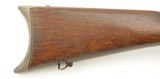 Swiss Model 1869/71 Vetterli Stutzer Rifle w/ Set Trigger - 3 of 15