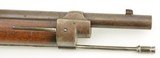 Swiss Model 1869/71 Vetterli Stutzer Rifle w/ Set Trigger - 8 of 15