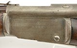 Swiss Model 1869/71 Vetterli Stutzer Rifle w/ Set Trigger - 13 of 15